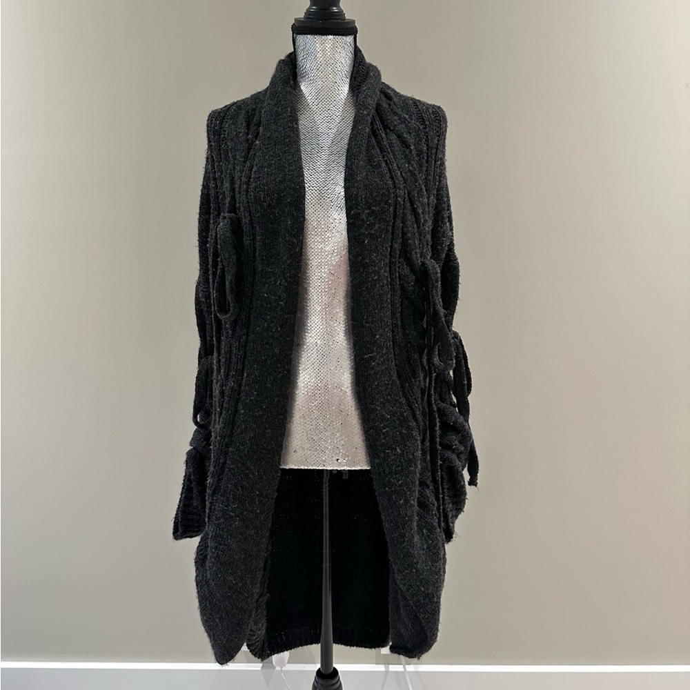 Vivienne Westwood cardigan - Picture 1 of 8